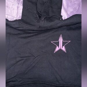 Jeffree Star Hoodie